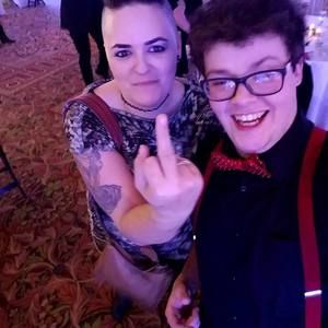 Meet your Posher, Jacqueline